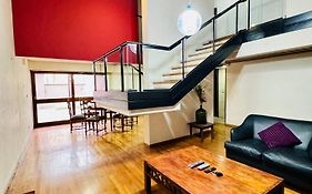 Casa Eusebio Blanco con patio parrilla y cochera en el centro de Mendoza